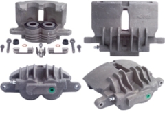 Bremssattel Vorne - Brakecaliper Front  Mustang GT 99-02